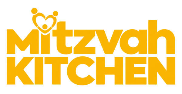 The Mitzvah Kitchen